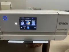EPSON EP-710A インクジェットプリンター - メルカリ