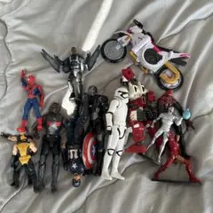 LeGerDemain@マイペース発送様 リクエスト 2点 まとめ商品