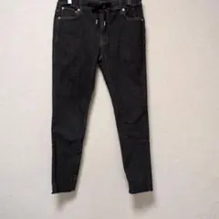 CiaopanicTipiドスキニーデニムパンツ ブラックのサムネイル