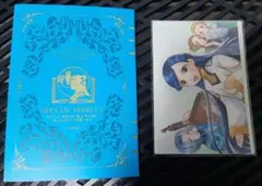 本好きの下剋上 領主の養女 Blu-ray　TOブックスストア限定特典のサムネイル