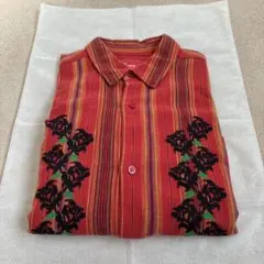 2026年最新】Supreme Needlepoint S/S Shirtの人気アイテム - メルカリ