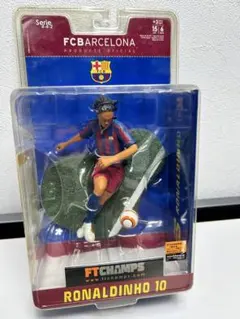 2026年最新】ロナウジーニョ フィギュアの人気アイテム - メルカリ