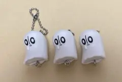 UNDERTALE つまんでつなげてマスコット ナプスタブルーク