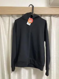 ハニーズ　ハニぽか あったかきれいめパーカー