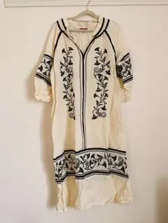 Cayhane チュニックワンピース