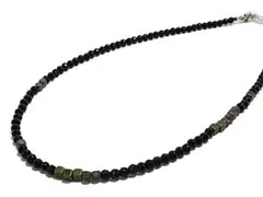 ビーズ ネックレス ブレスレット ２ＷＡＹ仕様 眼鏡チェーン 眼鏡ホルダー