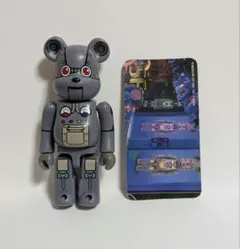 ベアブリック シリーズ1 SF BE@RBRICK