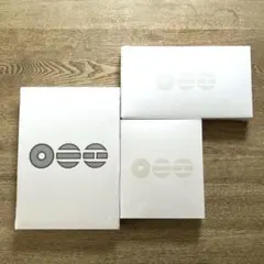 BTS ARIRANG 3形態セット 抜けなし CD アルバム アリラン②