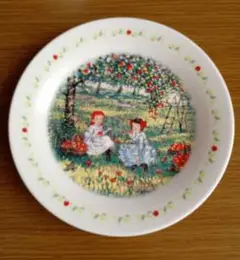 【未使用品】陶芸作家さんのサーカスプレート3枚セット 通販】若手陶芸アーティストの店 陶工房