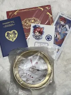 莉犬くん ワンマンライブ アップグレードグッズ