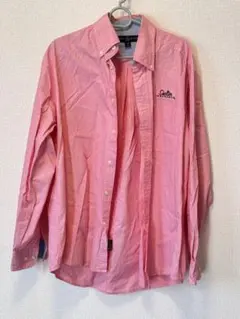 トミーヒルフィガー シャツ