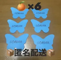 DxS SERENADE 蝶 幕張 落下物 ドギョム スングァン