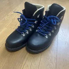 【超美品】MERREL　WILDERNESS　メレル　ウィルダネス　26cm