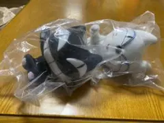 ヤマト運輸キャラクタークロネコシロネコさん