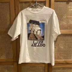 【新品】STUDIOUS ALEJANDROグラフィックT サイズ1のサムネイル