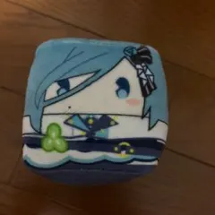 プロセカ モアプラス　スクエアマスコット 日野森雫