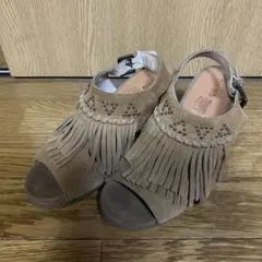 Cava cava サンダルのサムネイル
