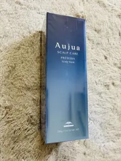 Aujua PRESEDIA Scalp Mask 500g 新品 - メルカリ