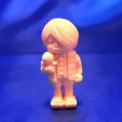 【匿名配送】ゲゲゲの鬼太郎　消しゴム『鬼太郎と目玉おやじ』