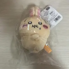 ちいかわ PUN。マスコット(うさぎ)