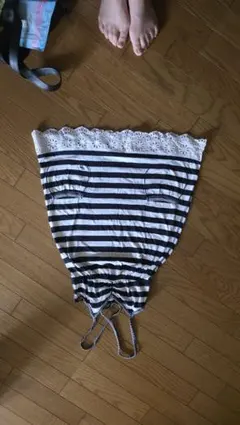 アバクロ A&F キャミタンク Sのサムネイル