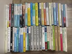 東野圭吾 文庫本 大量セット まとめ売り - メルカリ