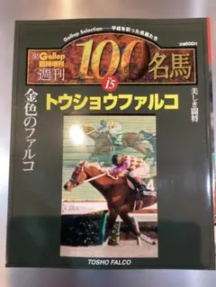 2026年最新】名馬 GALLOP 100の人気アイテム - メルカリ