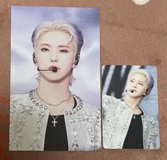 SEVENTEEN セブチ Follow again ホシ Blu-ray