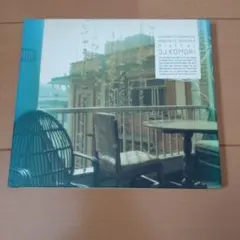DJ KOMORI Dramatic Domemix