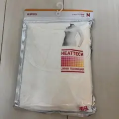 ヒートテック UネックT 8分袖 ユニクロ UNIQLO 新品未使用品