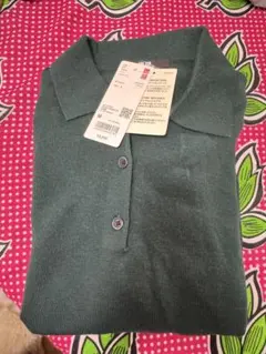 メリノポロセーター