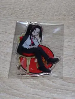 き*い様 シャーマンキング アクスタ ハオ