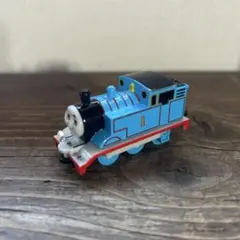 トミカ きかんしゃトーマスのサムネイル