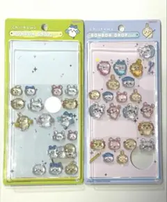 ちいかわ ボンボンドロップシール