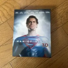 (未使用･未開封品)　マン・オブ・スティール 3D &amp; 2D ブルーレイセット (初回数量限定生産) [Blu-ray] v1yptgt Amazon.co.jp: マン・オブ・スティール 3D & 2D ブルーレイ