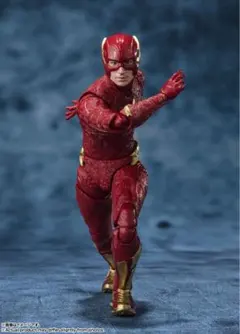 2026年最新】フィギュアーツ フラッシュ ジャスティスリーグの人気