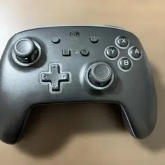 PowerA Nintendo Switch コントローラー ブラック