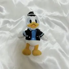 2025年最新】クラブマウスビート ぬいぐるみバッジ ドナルドの