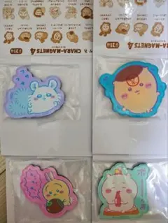 ☆ちいかわ☆マグネット☆うさぎ