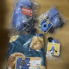 一番くじ PUPPET SUNSUN パペットスンスン ラストワン賞