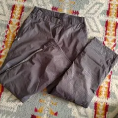 アンダーアーマー　UNDER ARMOUR　ズボン