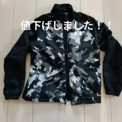 アンダーアーマー　ジャンパー