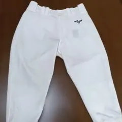 Mizuno ホワイト ユニフォーム Lサイズ JASPO
