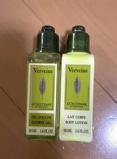 ロクシタン ボディソープ ボディクリーム