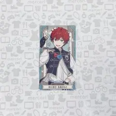 あんさんぶるスターズ　あんスタ　アルカナカード