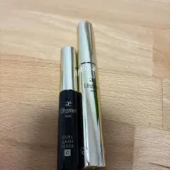 Elégance カールラッシュフィクサー & グラヴィティレス マスカラのサムネイル