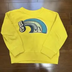 ハリウッドランチマーケット　スウェットシャツ キッズ 3 トレーナー