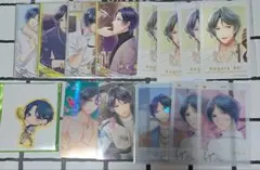 スタマイ 神楽亜貴 AGF クリアカード - メルカリ