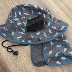 恐竜 帽子 54