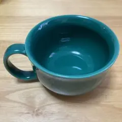 ハサミ　波佐見焼　HASAMI MARUHIROマルヒロ マグカップ